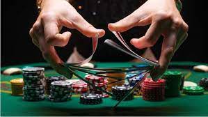 Зеркало Azino888 Casino